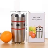 INBODI household stainless steel juicer, juicer, orange juice extractor, lemon extractor Application Scenario