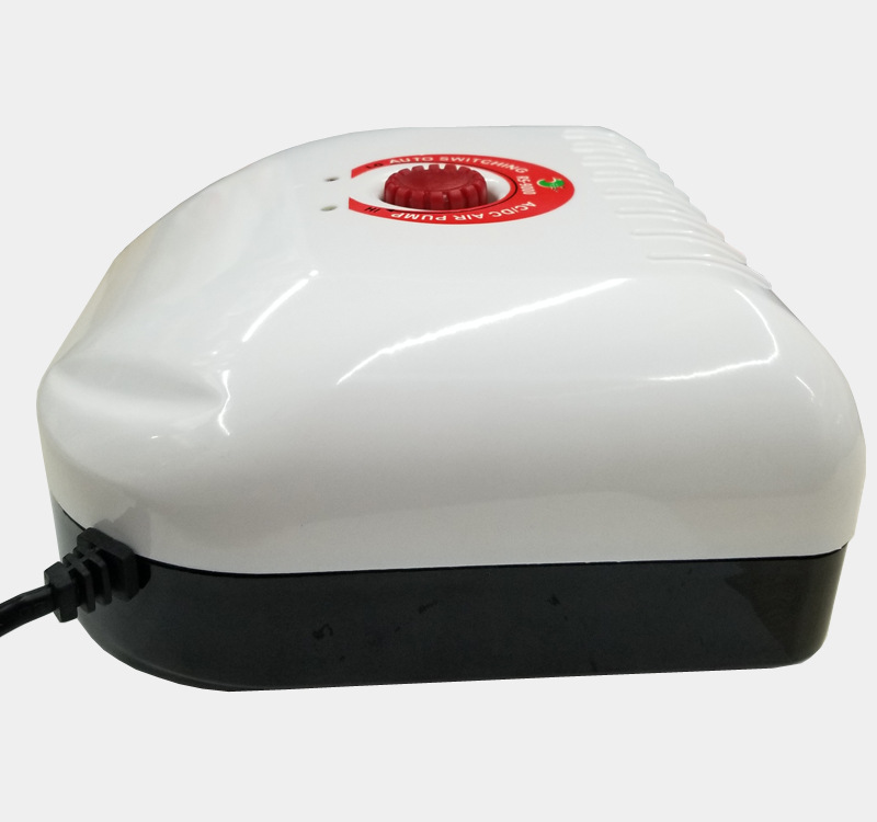 供应气泵/各类供氧气泵/宝杰水族器材/RS-9000细节图