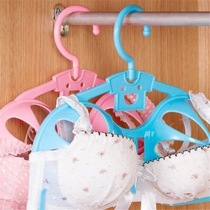 Anti-deformation bra drying rack dry and wet underwear hanger Drying rack only for foreign trade export only for foreign trade export only for foreign trade export only for foreign trade export only for foreign trade export only for foreign trade export only