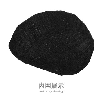 假发长卷发实物图