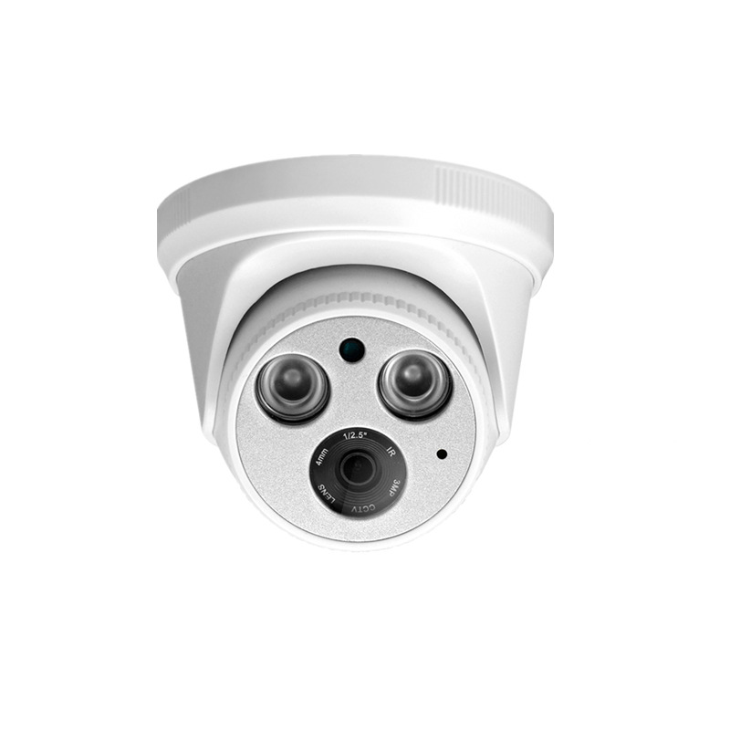Wifi Hemisphere Camera V380pro Camera Indoor Hemisphere Ceiling Monitor Hotspot Probe details Picture