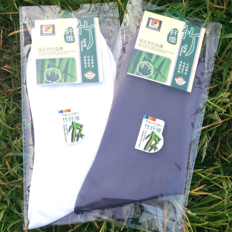 Spring/Summer 2020 men's thin silk socks, foot bath socks, Taobao gifts, individual packaging socks manufacturer wholesale Application Scenario
