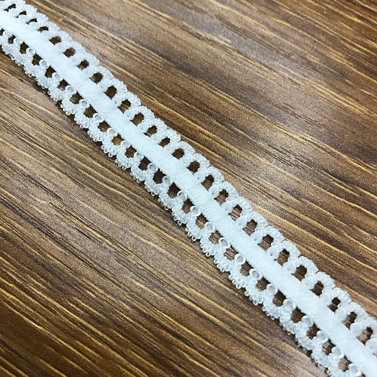 Elastic Elastic Underwear Accessories Seamless Special Elastic Elastic Band Manufacturers Direct Sales Application Scenario