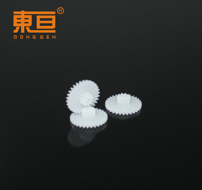 30102A Double-layer gear plastic gear toy Gear toy accessories technology building blocks parts full figure