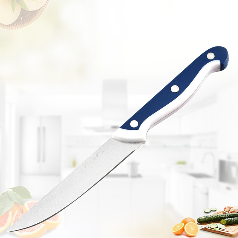 سكين تقشير منزلي