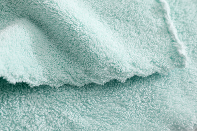 Gaomi Coral Velvet 25*25 Small Square Towel Gaoyang Manufacturers Wholesale Hand Towel Microfiber Children's Towel Application Scenario