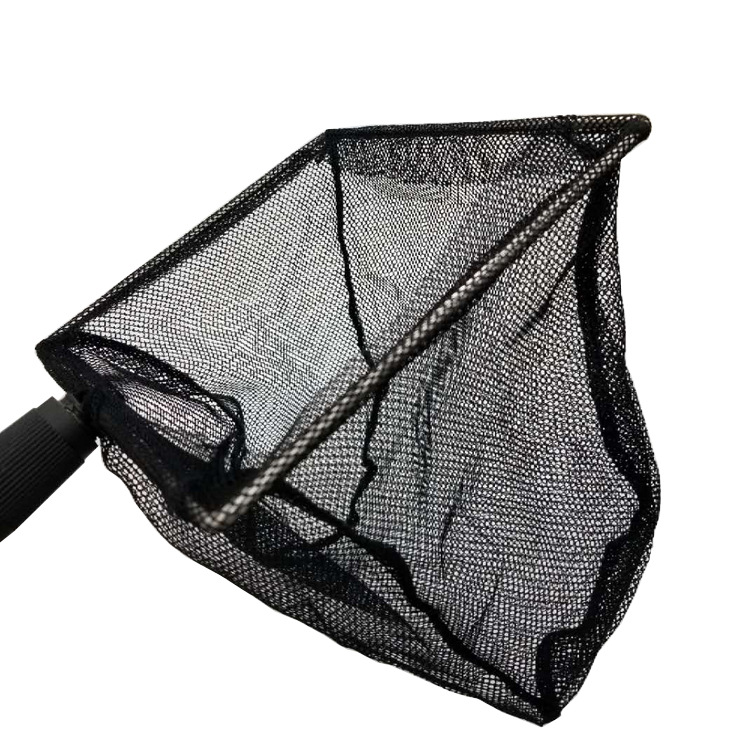 Retractable fishing gear, folding fishing gear, hand-pulled fishing gear, net fishing nets, pocket fishing nets Item Picture