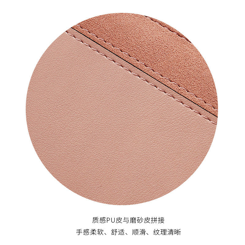 女士钱包实物图