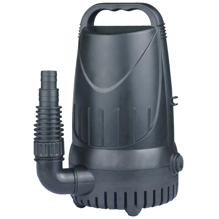 厂家批发多功能潜水泵水泵微型水泵高级过滤水泵JAP-10000L详情图5