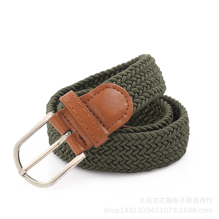 皮带/懒人腰带/腰带/男士皮带/皮带头层产品图