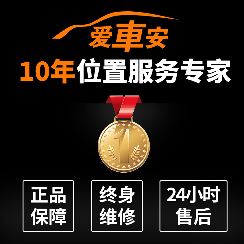 GSP定位器细节图