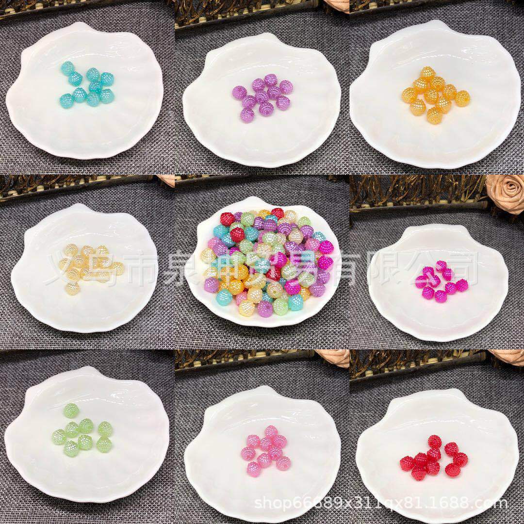 DIY亚克力/PVC卡通透/DIY亚克力产品图