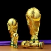 2022 World Cup Trophy Resin craft gifts, awarding ornaments, fan supplies, Hercules Trophy factory direct supply details Picture