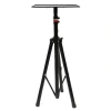 Wholesale factory direct sales of foreign trade and domestic trade projector stands, floor-standing triangular projector stands, portable three-legged stands Specification image