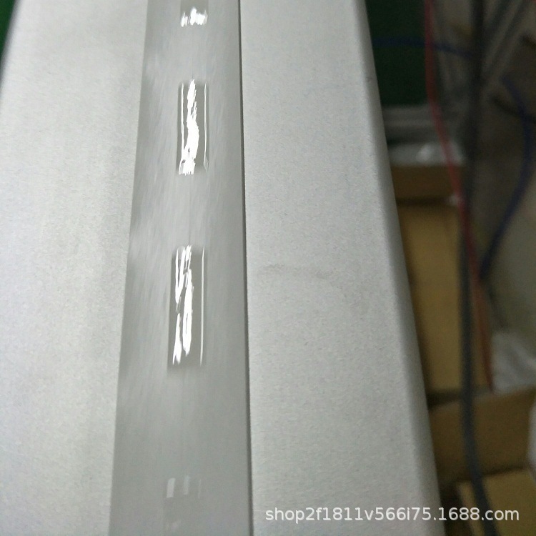 Dot tape, resistant to high, medium and low temperatures, dot glue, granular glue, snot glue, dot glue, dots Specification drawing