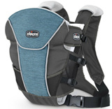Italian Chicco Extra-Wide Thickened Shoulder Baby Carrier Baby Carrier Bb Bag Foreign Trade Carrier details Picture
