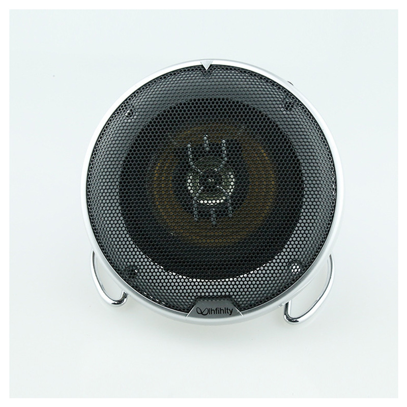 Car modification audio system, car speaker, 4-inch stereo surround coaxial speaker, subwoofer Item Picture