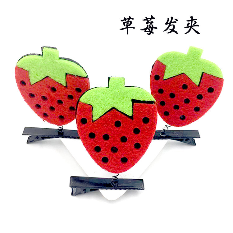 发夹/发卡/发饰/蝴蝶结/醋酸抓夹细节图