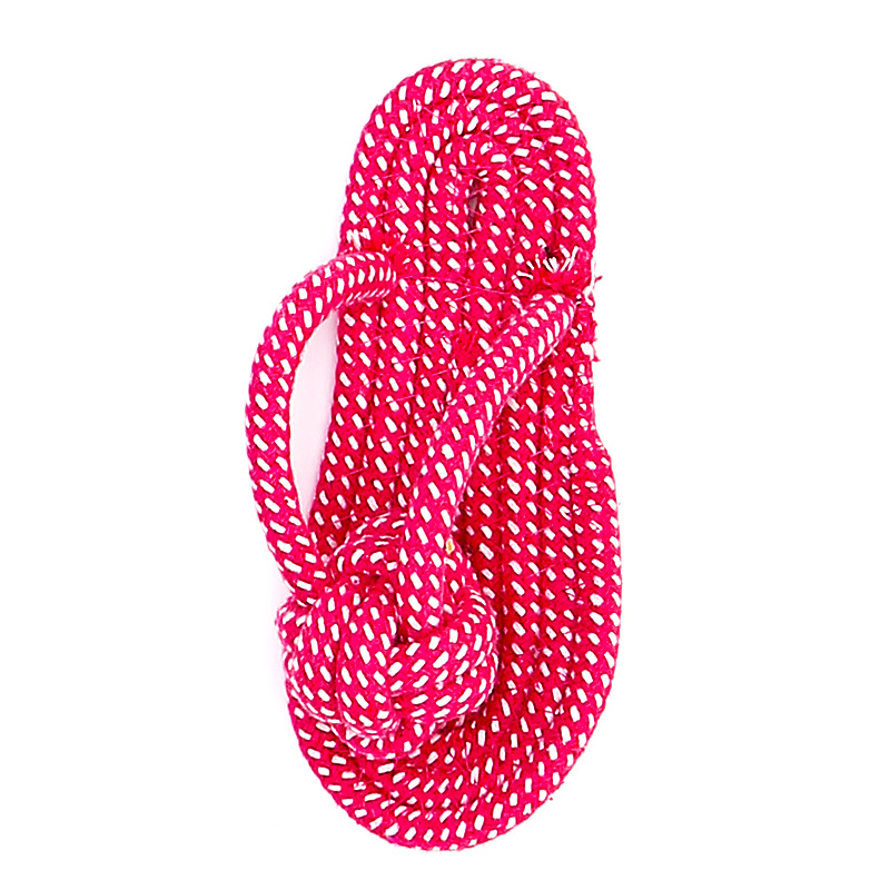 厂家直供新款狗玩具 宠物棉绳玩具组合套装 宠物玩具磨牙狗狗玩具详情图4