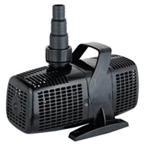 CQP-10000 Multi-function garden pond diving filter circulation pump pumping fountain, etc