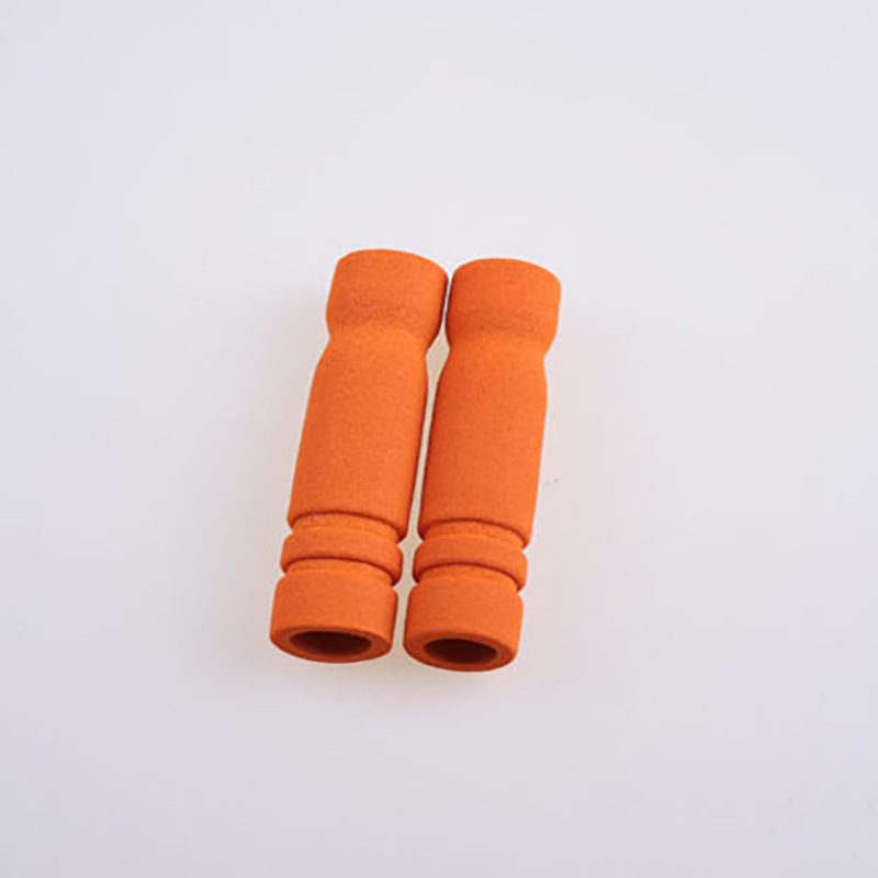 Sponge Set Jump Rope Set Eva Set Rubber Foam Tube Set Bicycle Set Snow Shovel Application Scenario