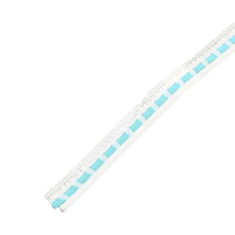 Manufacturers Direct Lace Elastic Environmental Clothing Accessories Elastic Jewelry Lace Elastic Wholesale Item Picture