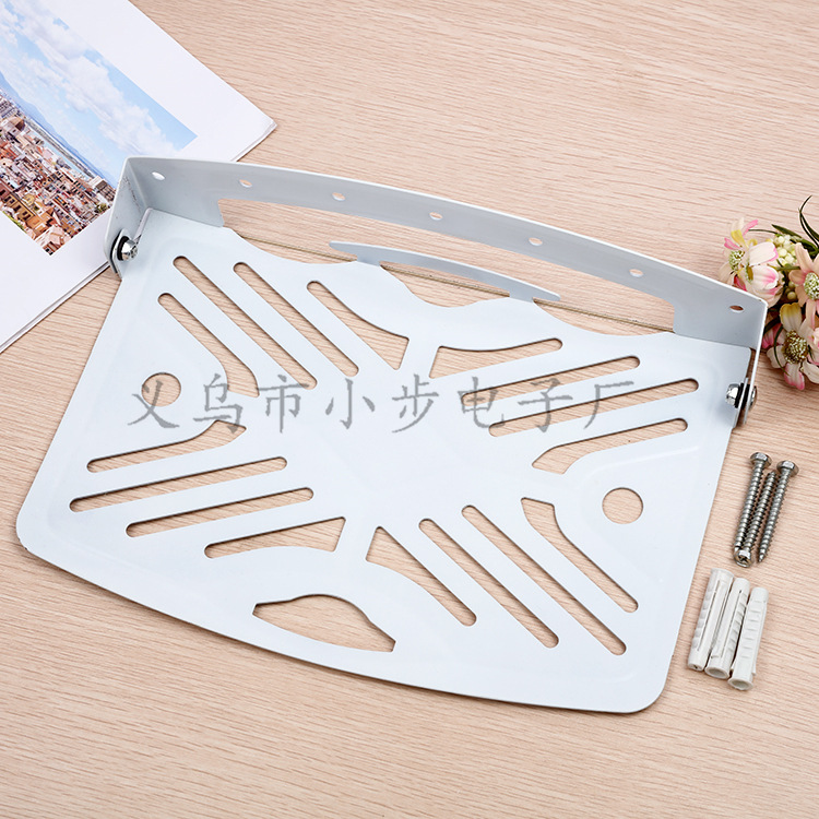 外贸批发厂家直销DVD.路由器.机顶盒折叠架。