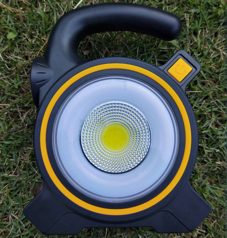 Outdoor Horse Lanterns, Tent Lights, Solar Searchlights, Camping Lights, Camping Lights, Plastic Rechargeable Portable Ones, Supplied By The Manufacturer Specification drawing
