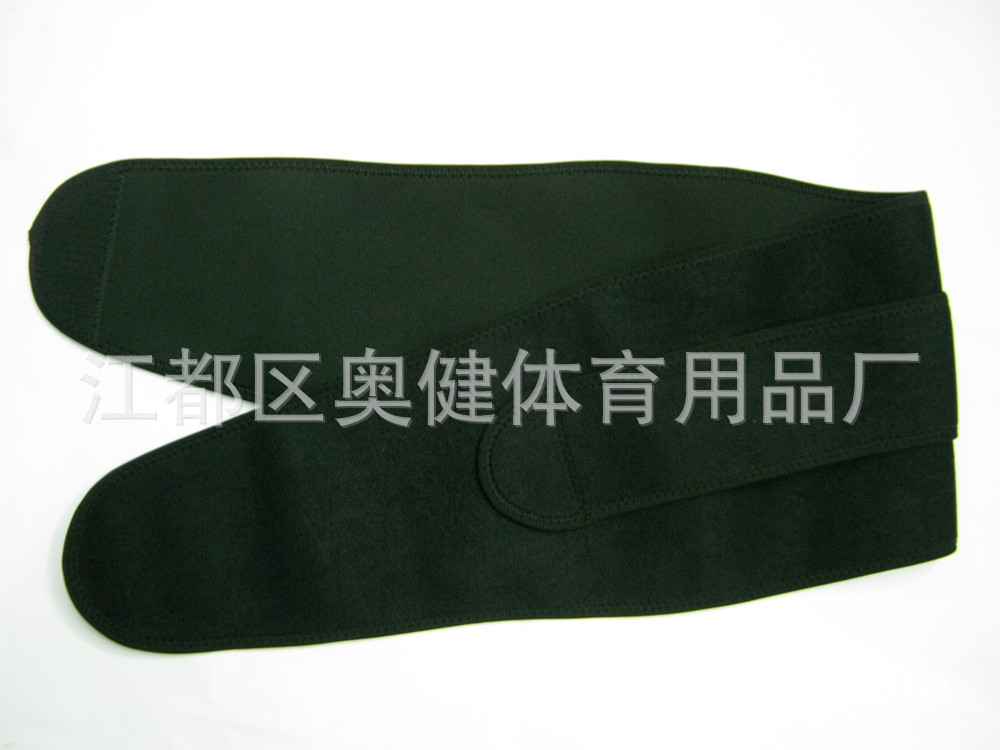 Exercise Breathable Pressure Waist Protection Exercise Abdominal Compression Waist Protection Against Lumbar Sprain Exercise Waist Protection Application Scenario
