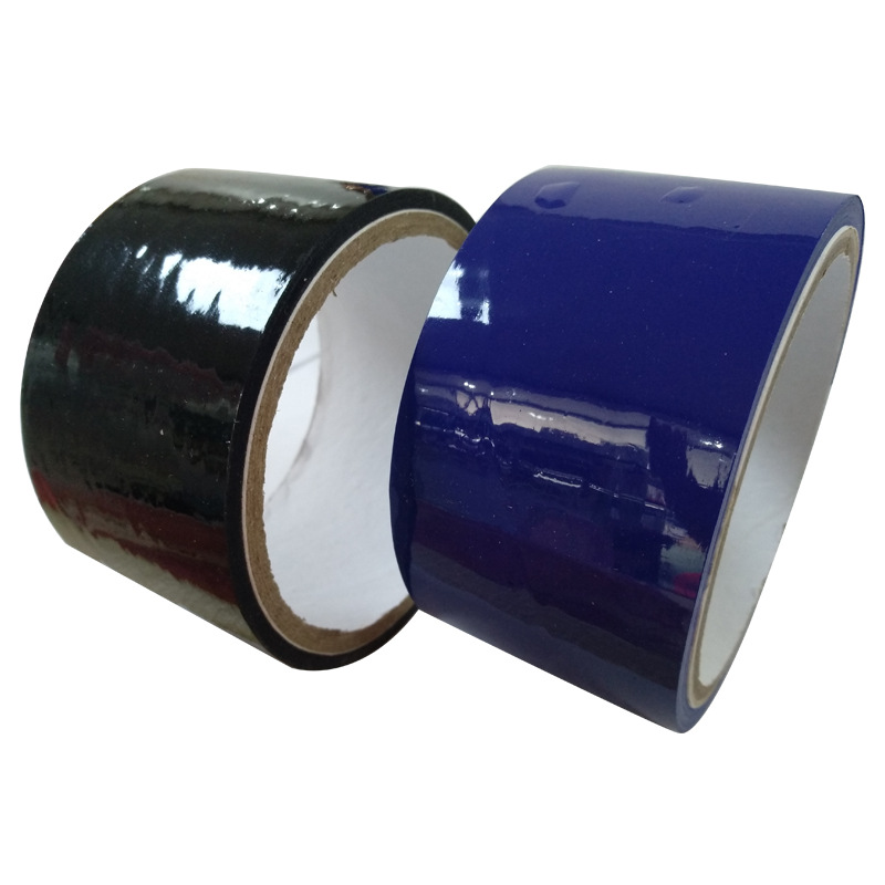 PVC glue-free binding tape, couple sex toy binding tape, glue-free electrostatic adsorption tape, factory wholesale in stock Application Scenario