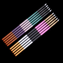 New polymer clay 5 sets of marking modifier pen silica gel pen white liquid clay auxiliary tools