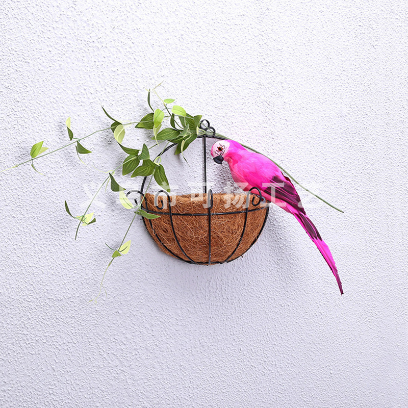 仿真动物实物图