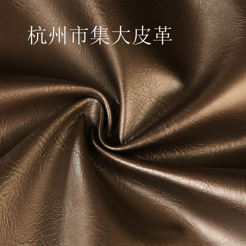 Manufacturers spot wholesale PVC artificial leather household skin soft bag background wall decoration leather hard bag leather details Picture