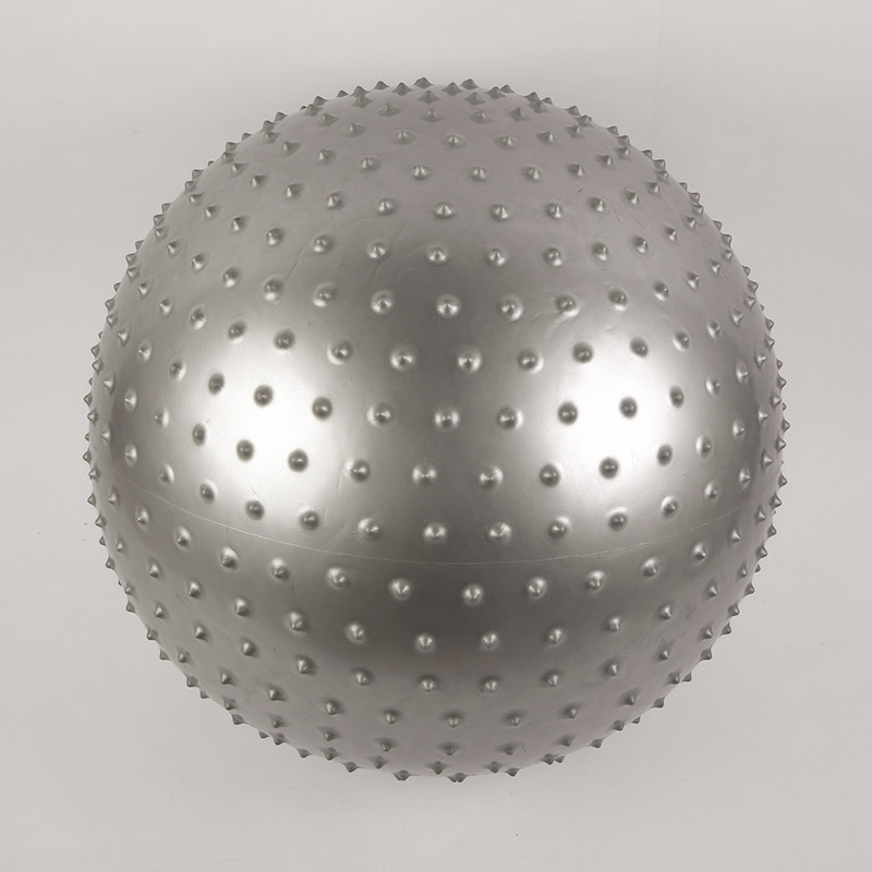 New PVC yoga balls 65/75/85cm flat yoga balls, fitness and beauty balls for pregnant women, wholesale from the manufacturer Application Scenario
