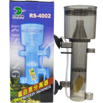 Fish tank protein separator RS-4002 Aquarium protein separator Aquarium filtration equipment