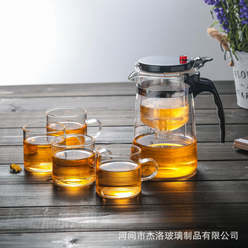 茶壶实物图