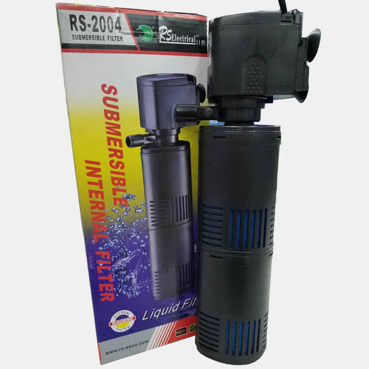 Supply new filter aquarium filtration equipment focus on aquarium equipment wholesale