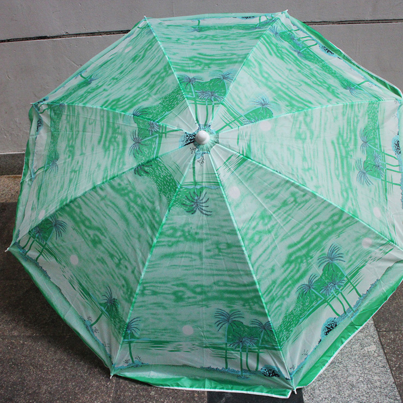 8K直杆牛津/户外遮阳伞广细节图