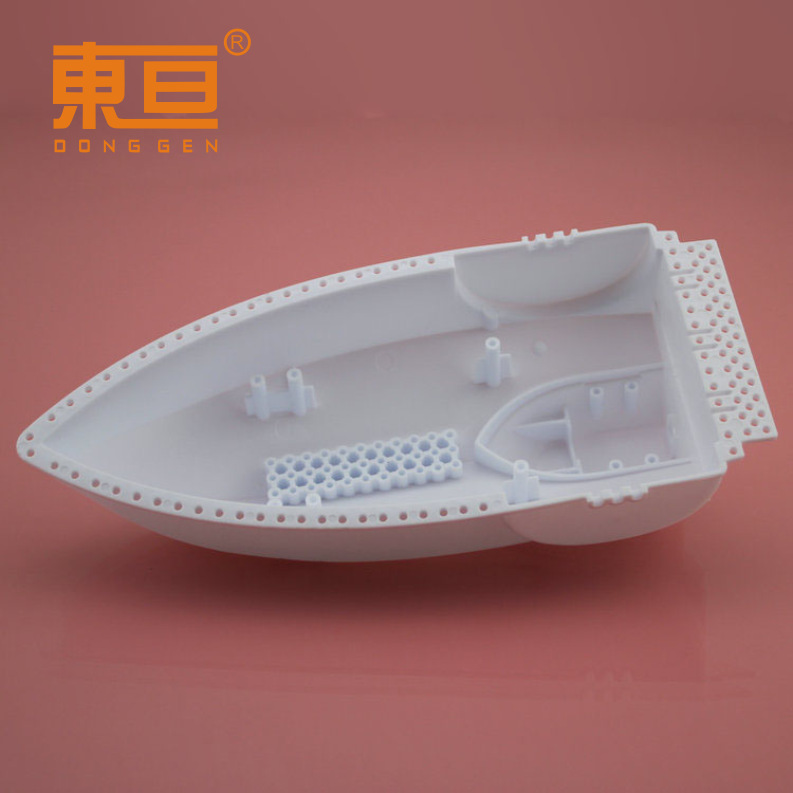 WCD1908552 white frog bottom mining steamer bottom nivel de entrada de tecnología piezas de bloques de construcción accionamiento de motor único Application Scenario