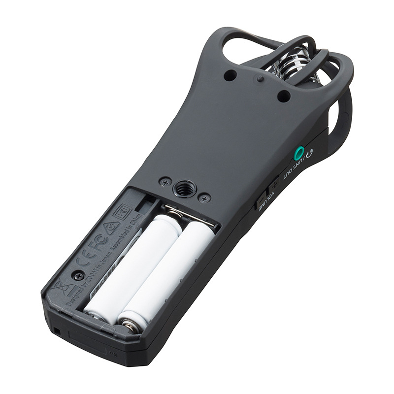 Zoom H1n Recording Pen Zoom H1 Upgraded Version Of Hand-Held Recorder A Wholesale Price Item Picture