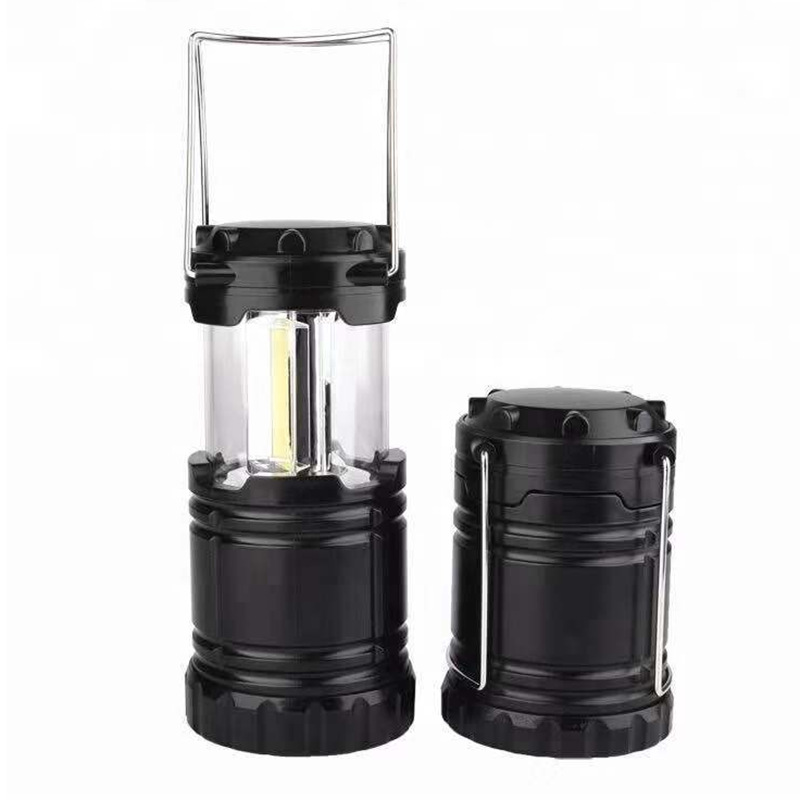 New Camping Light 30Led Camping Light, Outdoor Ultra-Bright Campsite Tent Light, Automatic Small Horse Light