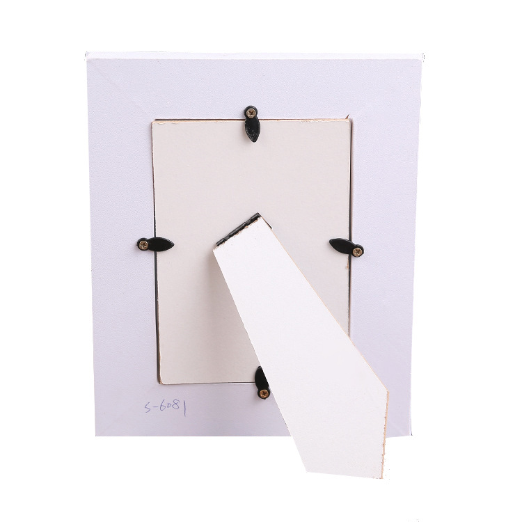 创意地中海照片墙/相册相框墙/贝壳白底实物图