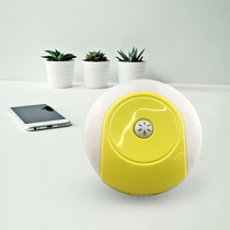 Processing custom new led nightlight bedside bedroom nightlight socket light control induction eye protection nightlight