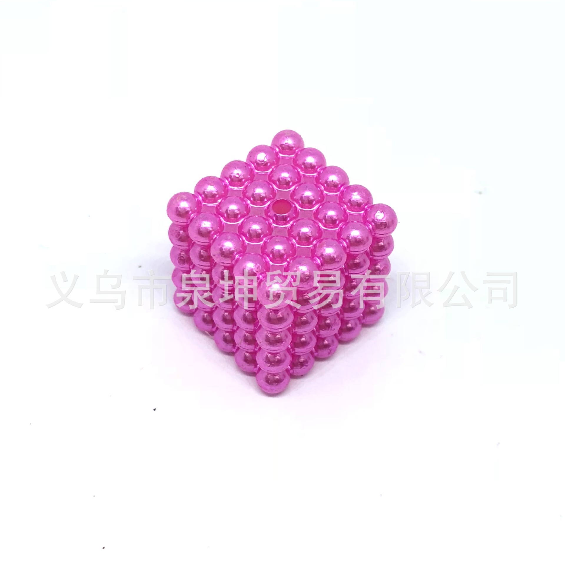 散珠&串珠实物图