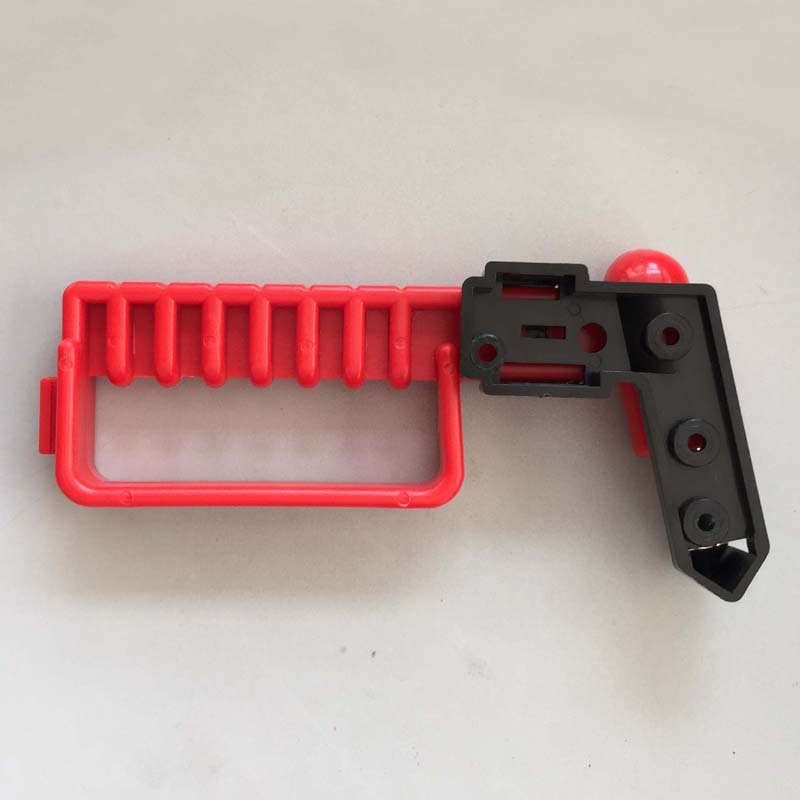 Factory price for car bus train rescue escape hammer car safety hammer tool multi-function LV839 details Picture
