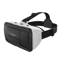 千幻魔镜G06B新款vr眼镜手机3D虚拟现实游戏头盔头戴礼品数码眼镜