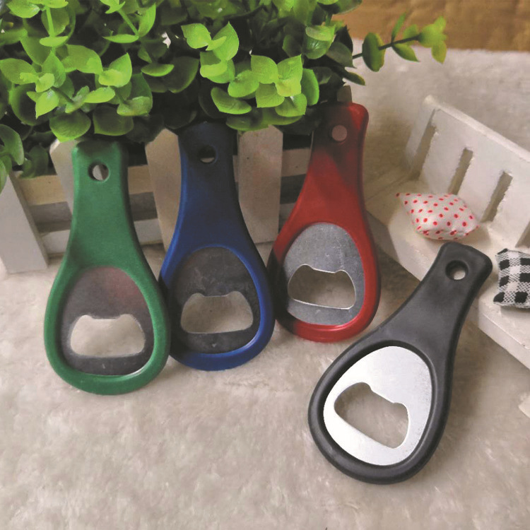 Wholesale plastic bottle openers from the manufacturer, advertising beer openers, tennis rackets, beer screwdrivers, and bottle openers that can be printed with logos details Picture
