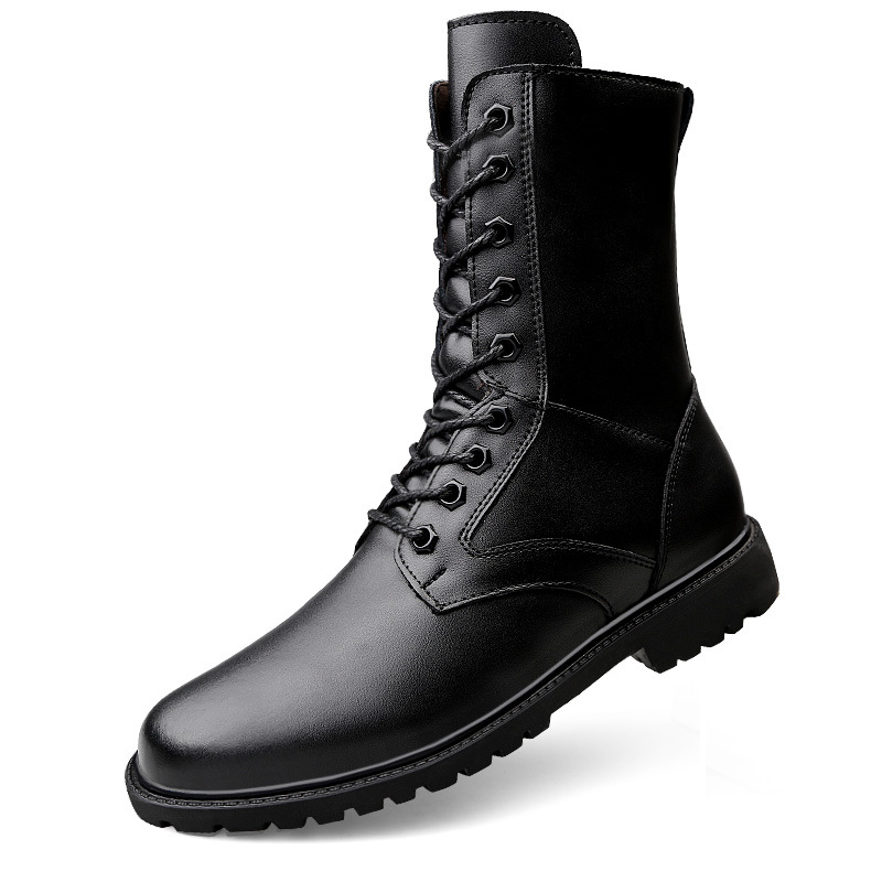 شتاء 2019، حذاء جديد لمارتن عالي Specification image