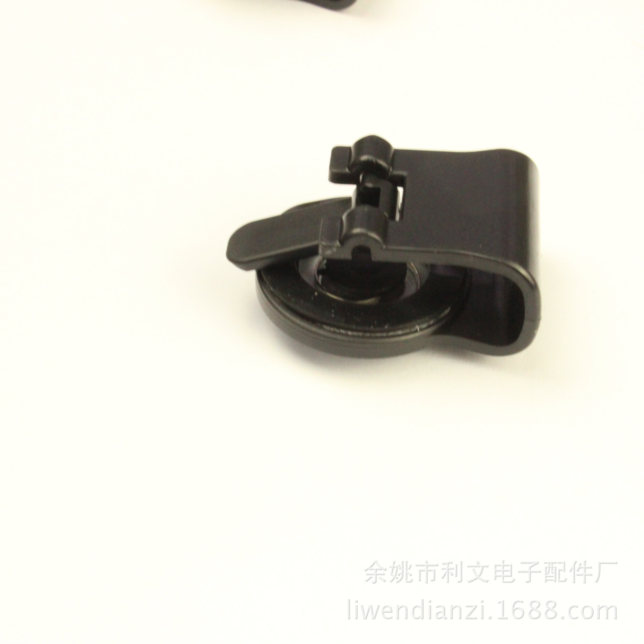 High-end snap-on multi-color joystick for mobile game controllers, a super strong fixed positioning tool pic 12