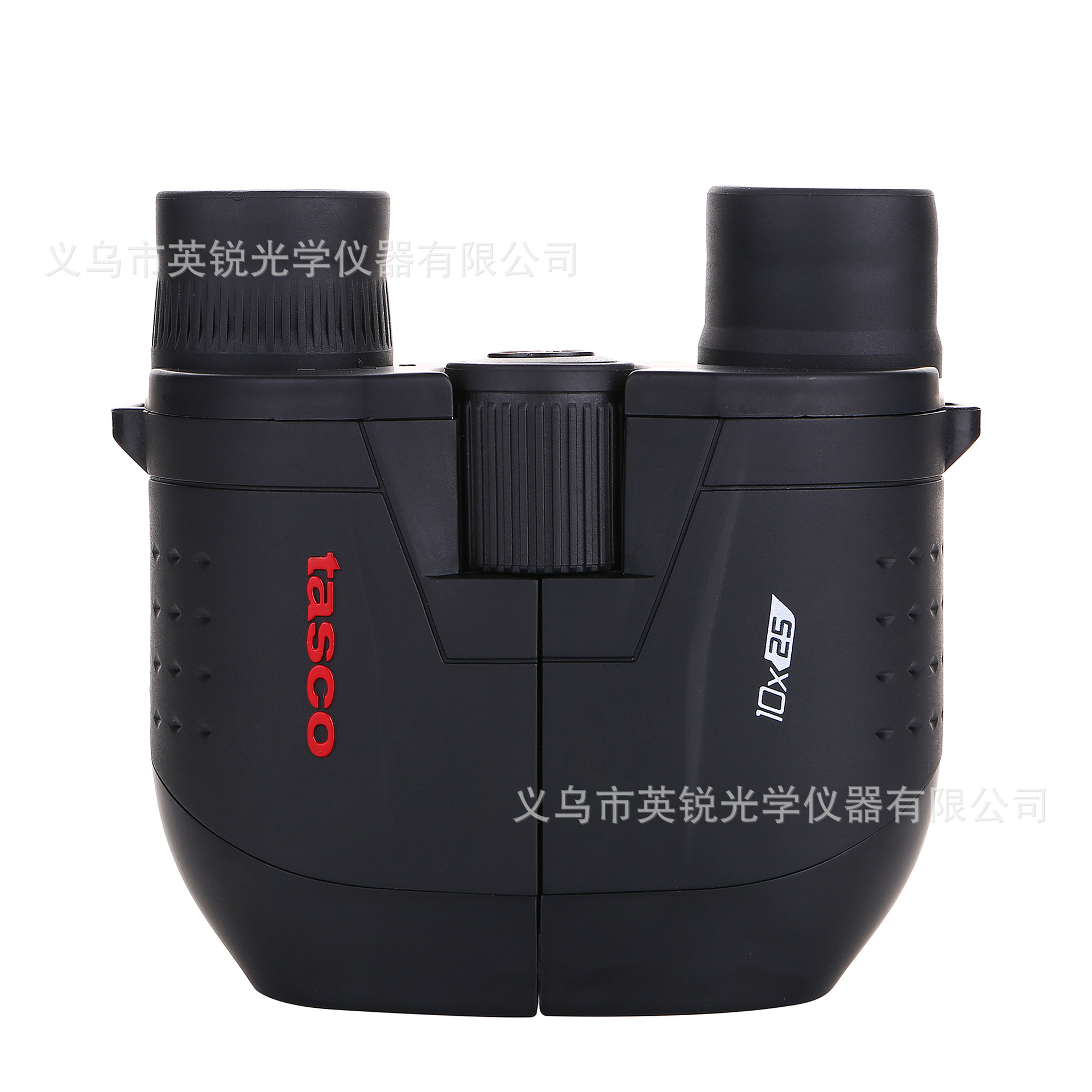 New high-end pocket binoculars, shockproof low-light high-definition night vision gift, high-power Little Paul binoculars